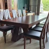 Tủ bếp nhập khẩu
