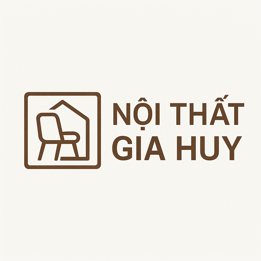 Nội thất Gia Huy